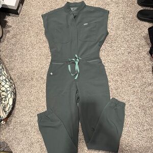Figs jumpsuit